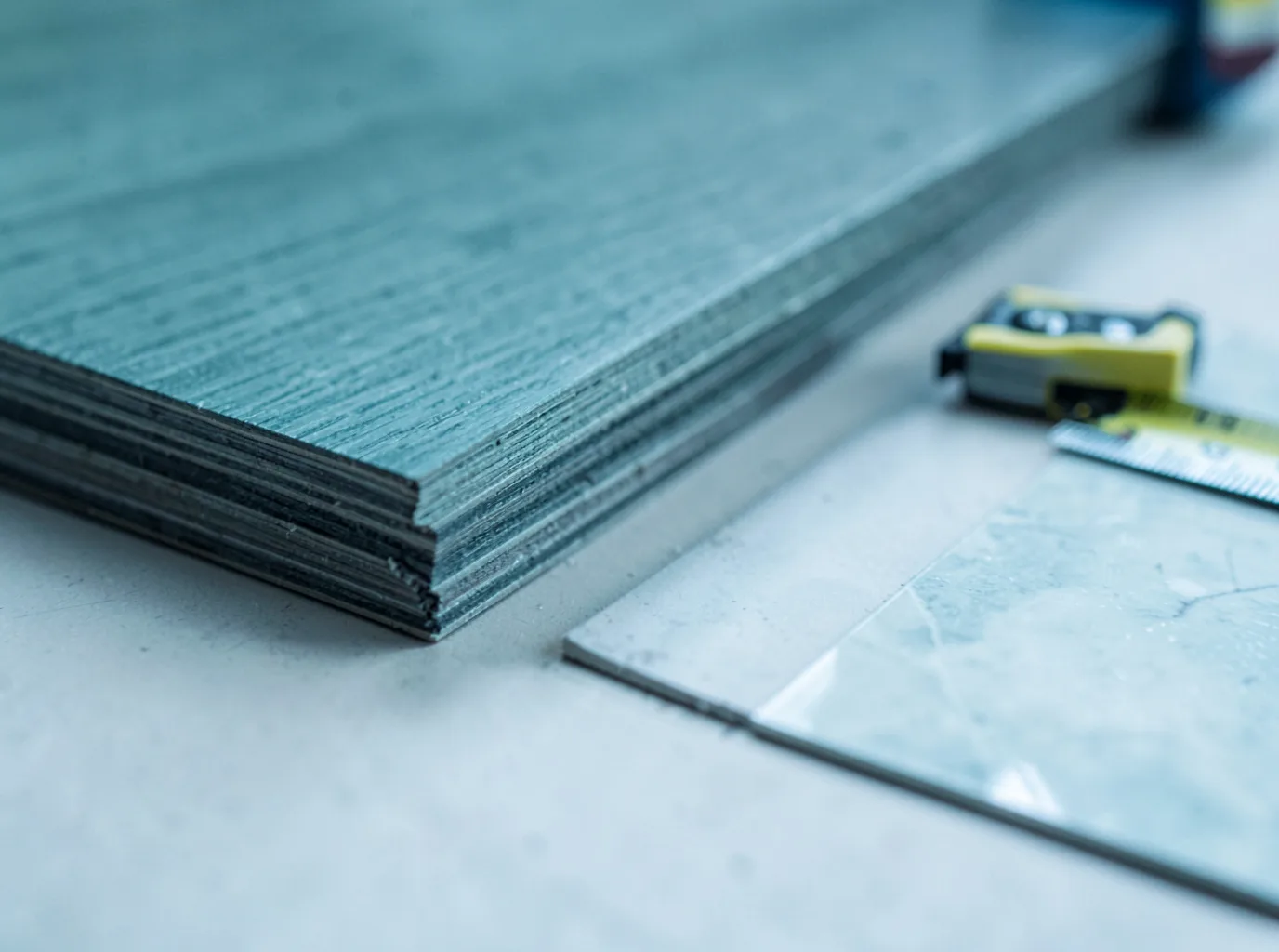 Luxury Vinyl Plank Installation Tridell, UT FAQs